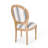 Upholstered Dining Side Chairs