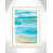 Cadre blanc et or n'est pas disponible