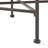 End Table For Garden Patio