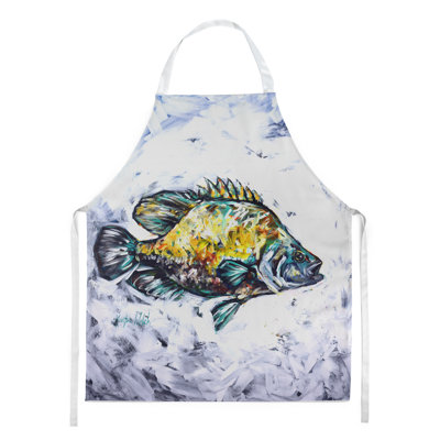Bib Apron