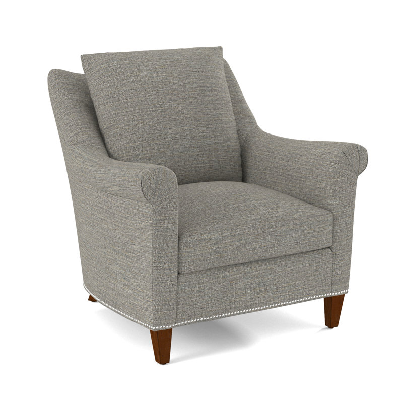 Armchair, 61630-74, White