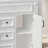 36" Free Standing Single Bathroom Vanity with Ceramic Top-1974632114