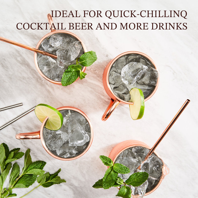 Moscow Mule Mugs Moscow Mule Mugs