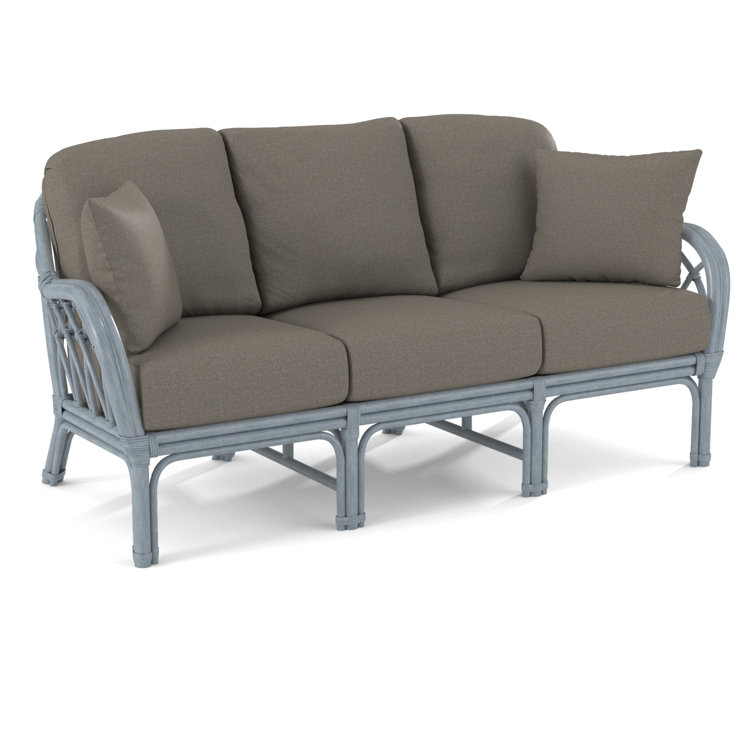 Edgewater Upholstered 79'' Sofa