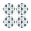 Napperon Gem Sapphires-142210884-142210928