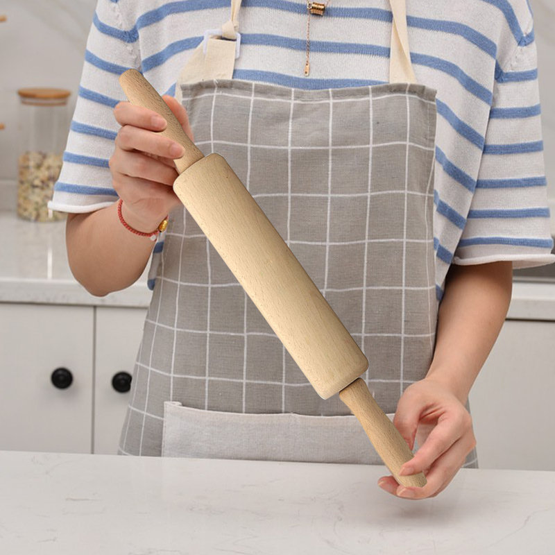 Besto Wood Rolling Pin