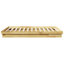Solid Wood Bed-1015797267