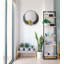 Miroir mural Grecian