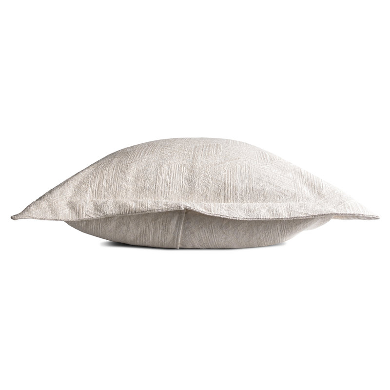 Entwined Euro Pillow Cover
