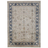 Aberdeen One-of-a-Kind 9'11" X 13'9" Area Rug