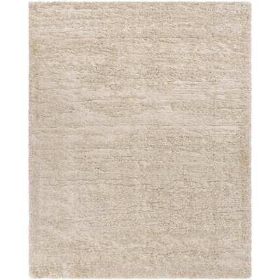 Tapis beige Gilkey