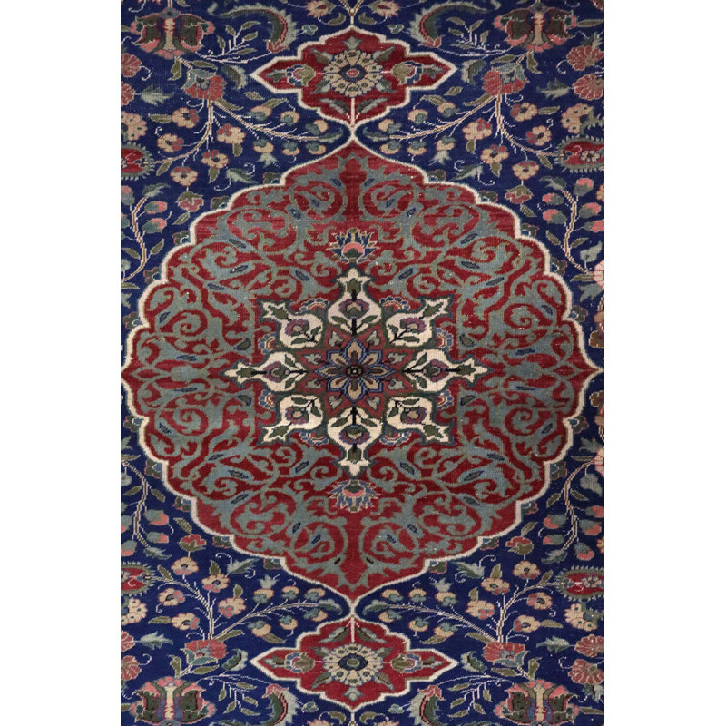 Kayseri One-of-a-Kind 5'2" X 7'5" Area Rug