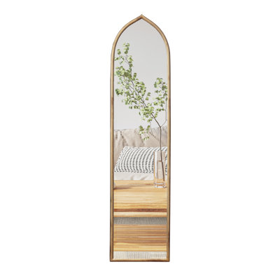 Metal Flat Mirror