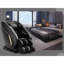Connexion de fauteuil de massage-dent et haut-parleur, facile à utiliser à la maison et au bureau et inclinable avec gravité zéro avec pression d'air du corps entier