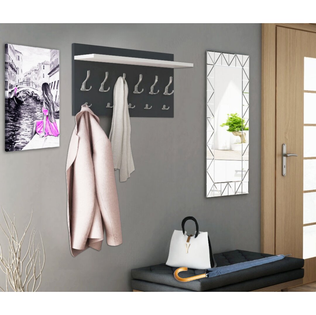 Wandgarderobe Eizo