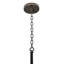 Maille 8 - Light Chandelier