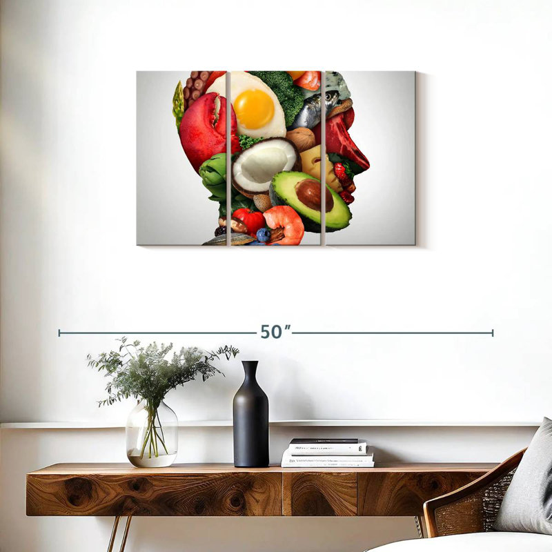 Aliments cétogènes Kerrick, H 20 po x l 33 po