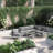 Shore 5 Piece Outdoor Patio Aluminum Sectional Sofa Set-23592982