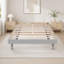 Lit plateforme flottant Modern-982351442