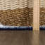 Tapis beige / bleu Billie Morrocan-89201806