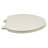 Elongated Toilet Seat and Lid-52097869
