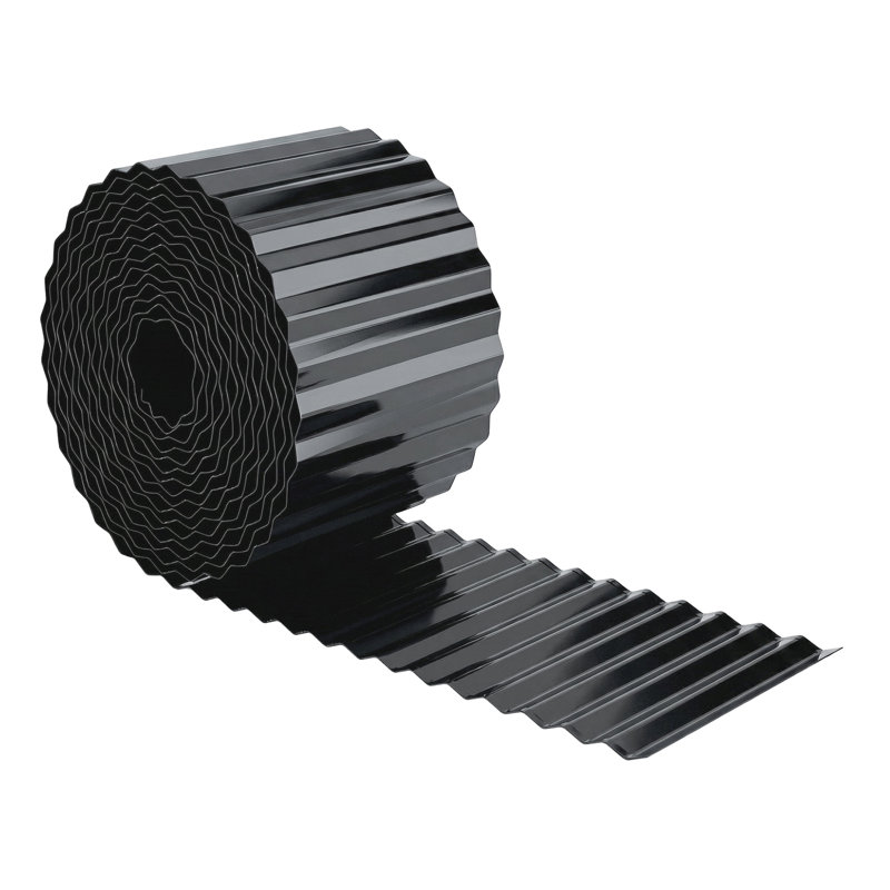 Steel Pathway, Grey