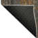 Premium Machine Washable Strinko AMF1683 Modern Rug