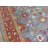 Delpino One-of-a-Kind 8'1" X 10'4" Wool Area Rug