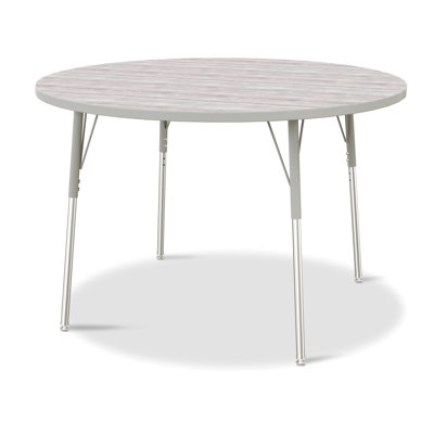 Tables rondes Berries