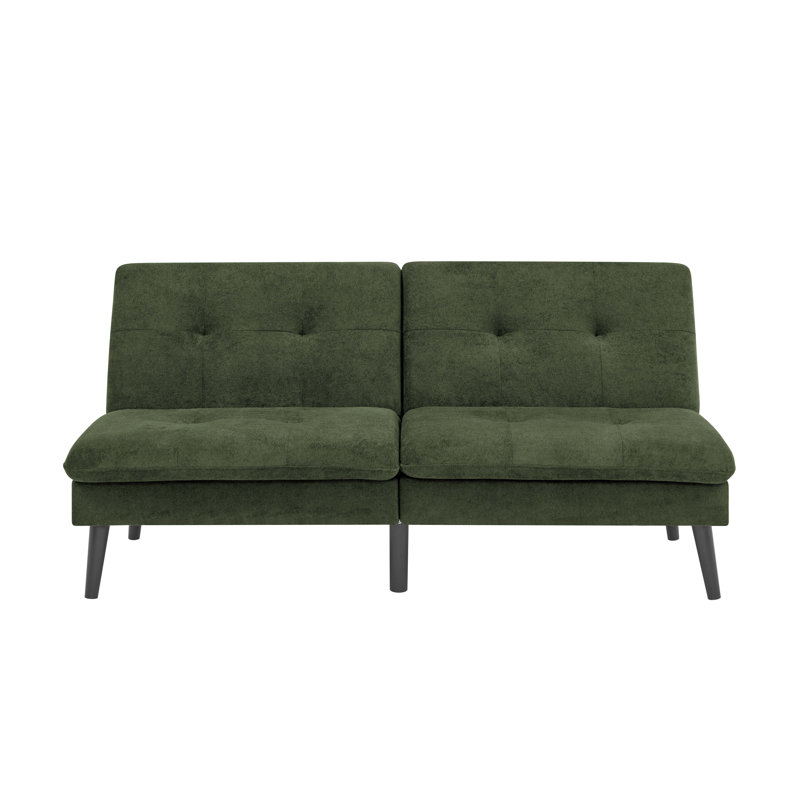 Canapé Dionel, Vert