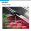 Contempo 33'' L Single Bowl Stainless Steel Kitchen Sink