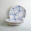 Starfish Porcelain Salad/Dessert Plate