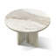 Table basse en marbre naturel, table d'appoint ronde en pierre, table d'appoint moderne pour le salon-1507318508-1507318506