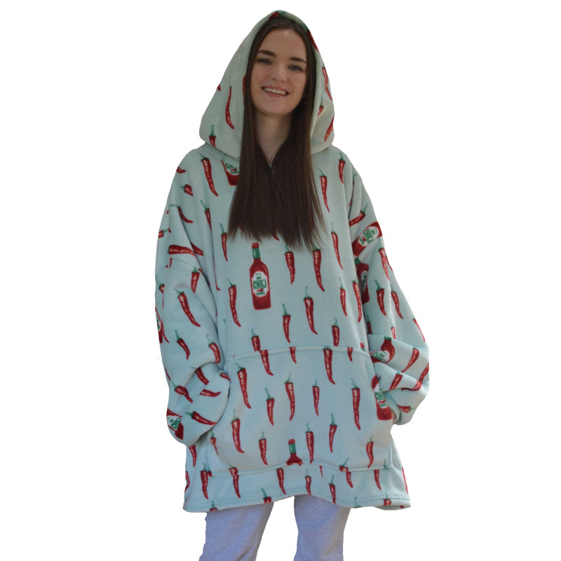 Tigridie Blanket