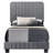Anjelah Upholstered Standard Bed-697261242-696820620