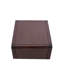 Amellia 39 cm W Bedside Table-365421108