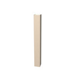 Linea 1 - Light LED Flush Mounted Sconce
