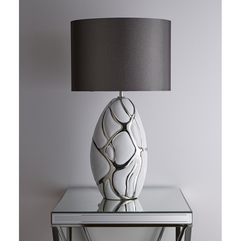 Gazit Ceramic Table Lamp