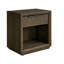 Modern 1 - Drawer Nightstand-567475158