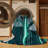 Warp Matrix Rug-679832068