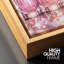 Perfume Bottle Art, impression de parfum de luxe, impression encadrée sur toile, impression sur toile-126031673-126031674