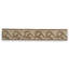 4" x 12" Marble Mosaic Sheet Wall Floor Use Tile