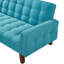 Canapé convertible, canapé-lit, canapé inclinable Saracen-879710039