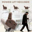 Fauteuil inclinable Jayace-209878027