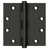 Oil-Rubbed Bronze