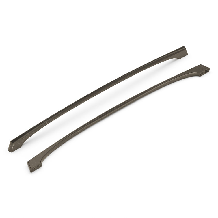 Greenwich Collection Pull 18" Centre to Centre Multipack