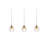 Stilson 3 - Light Pendant-1253555666