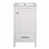 Blanc est en rupture de stock