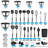 Smith Barton 33 Utensil Set-93486897