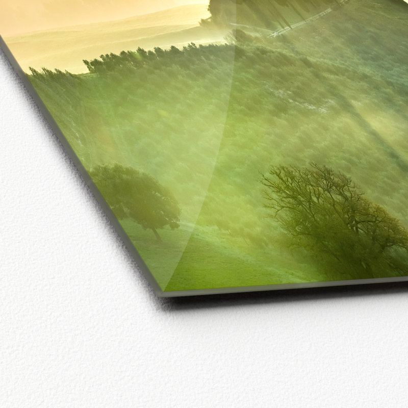 No Frame Painting